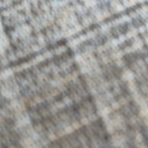 Meet your Posher, Natasha